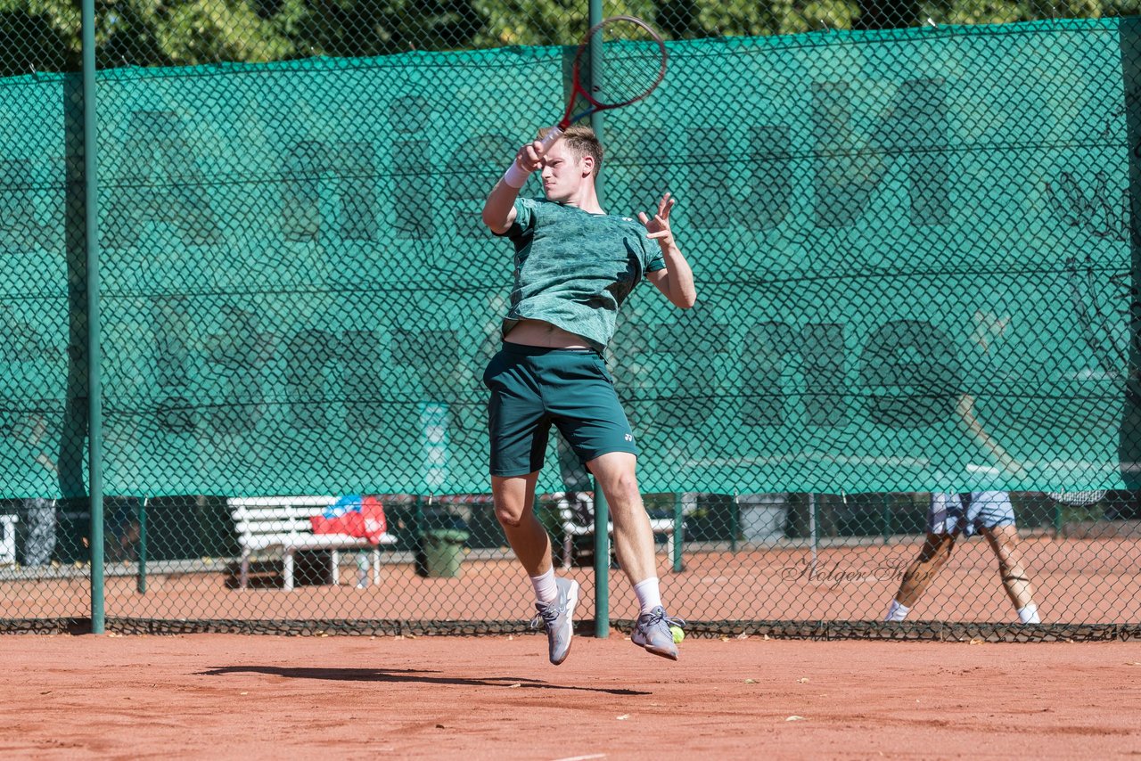 Bild 153 - Kuehlungsborner Tennisturnier